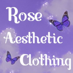 Rose Aesthetic Clothing