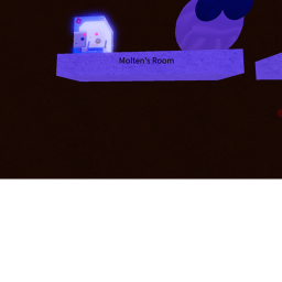 Molten's Room