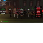 YASSIFIED KWEEN GANG