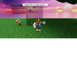 Big Sword Fight!