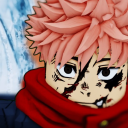 [YUJI ITADORI] Everything Universal [BETA]