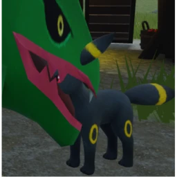 Survive killer pikachu icon