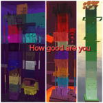 Tower Ranks