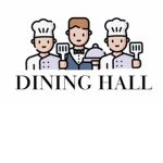 The Dining Hall || ‘Served to perfection’