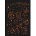 -|The Spirit Summoners Of All Spirits|-