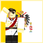 Imperial State of Greater Deutschland