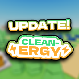 Cleanergy! ⚡ [ALPHA]