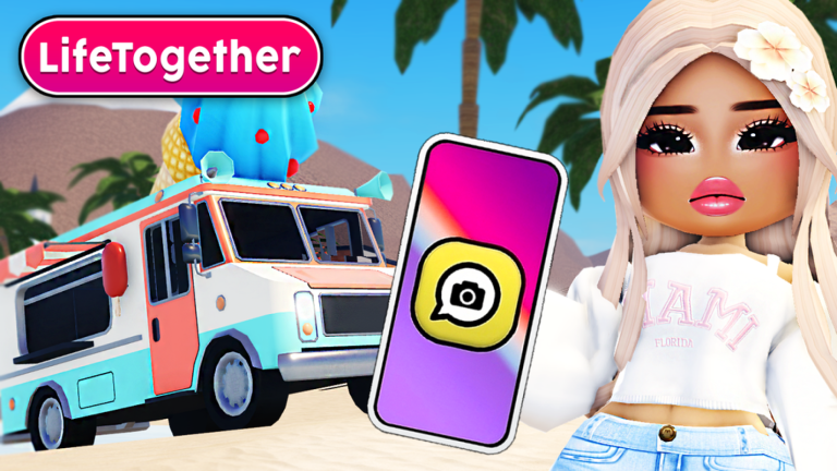 LifeTogether 🏠 RP