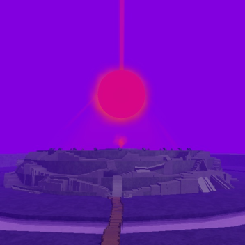 Pilgrimage