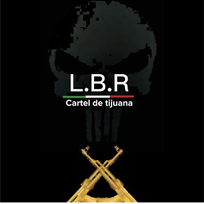 Cartel de tijuana [LBR] Roblox group icon