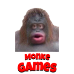 Monke Games!