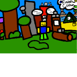 Find The Cubes (ARCHIVED)