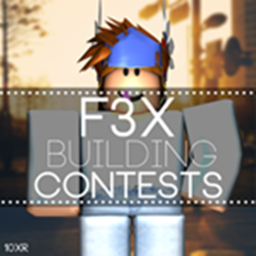 F3X Build Contest