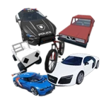 Vehicle Pack