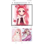 The angel army with angel