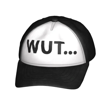 Wut... Cap Roblox item render