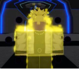Super Anime Obby