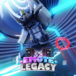 Emote Legacy: Snow Map 2021