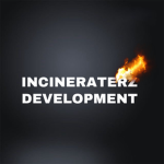 Incineraterz Development.