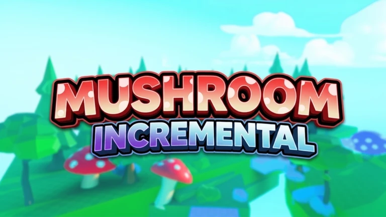 Mushroom Incremental thumbnail