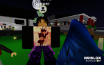 Roblox players that are good at Rapping