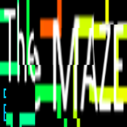 Error.exe Maze