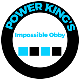 Power's Impossible Obby