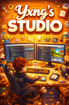 YXNG’S STUDIO’S