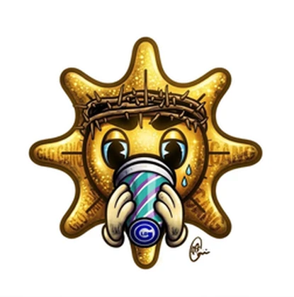 Glo Еnt Roblox group icon