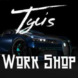 Tyu's Work Shop
