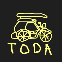 TODA![ALPHA] icon