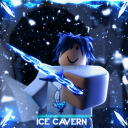 FZ | Ice Cavern