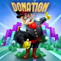 Donation Family New!!!