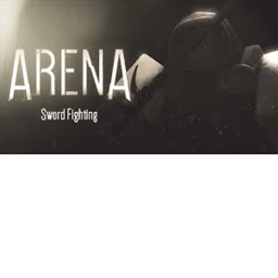 Arena: Sword Fighting (New Map)