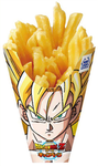 the saiyan snackers