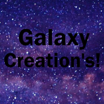 Galaxy Creation's!