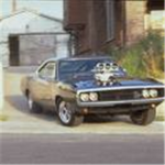muscle car lovers