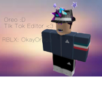 Savage Oreo Squad
