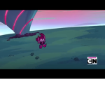 Spinel is a might