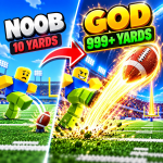 🏈 Kick A Field Goal!