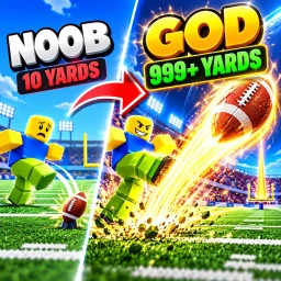 🏈 Kick A Field Goal! icon