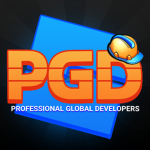 Professional Global Developers