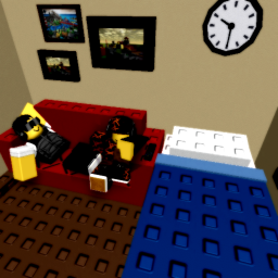 Click Simulator ( But badly made)