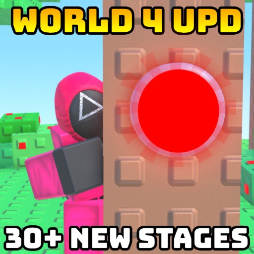 Find the Button! 🔎🔴 [120] 