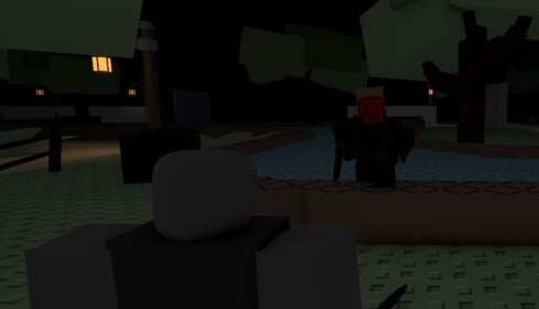 [CANCELLED, READ DESCRIPTION] Bound By Steel
