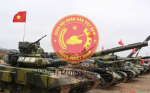 [QK5] VietNam People's Armored Tank