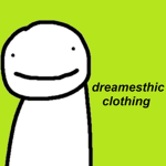 Dreamesthic Clothing