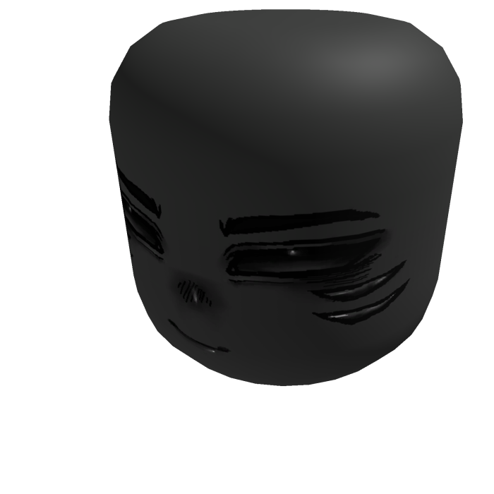 GroxMC Face