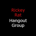 RickeyRat Hangout Group