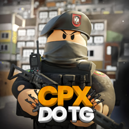 TG'S CPX - Slum Shootout FPS